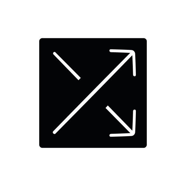 业务矢量图标。质量的图标。手机和网页。图片下载