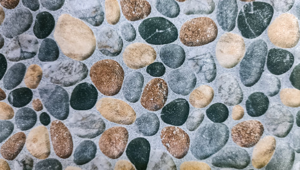 石墙纹理图片下载