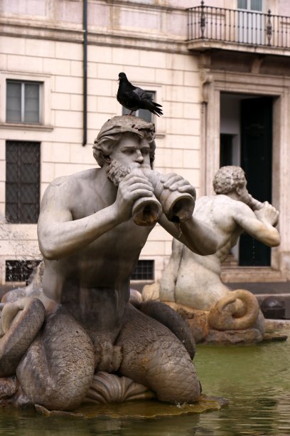 沼泽喷泉图片下载