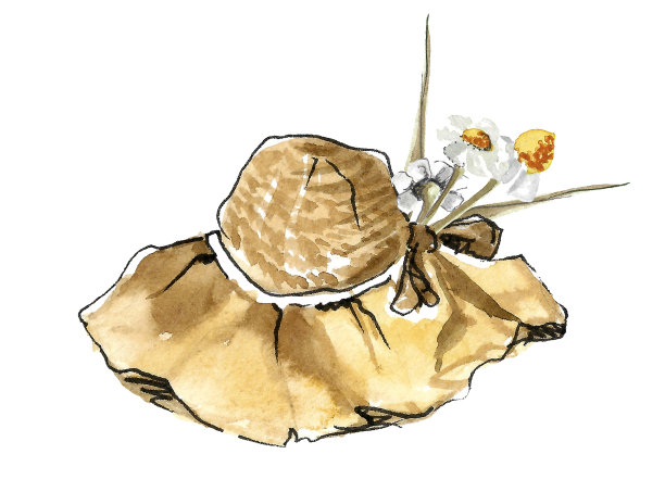 乡村休闲的概念图片下载