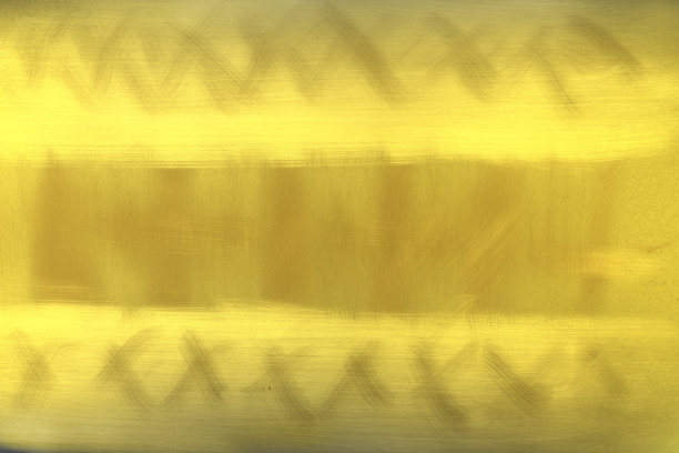 金光闪闪的墙面质感，抽象的背景，金色的图案，金属质感图片下载