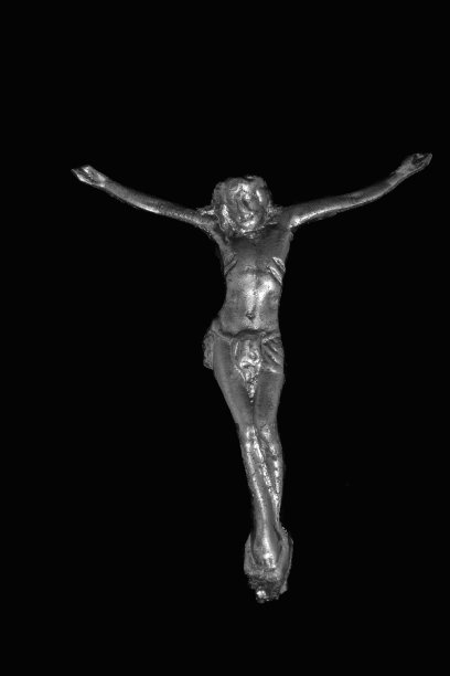 哥特风格的基督图片下载