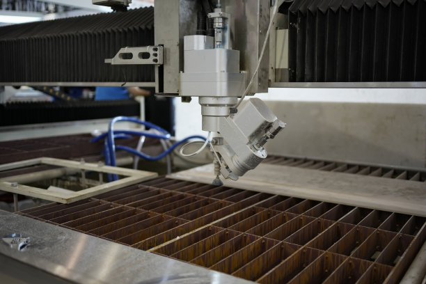 水切割图片下载