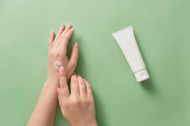 手的模型图片下载