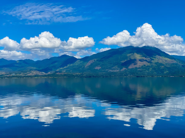 Singkarak湖图片下载