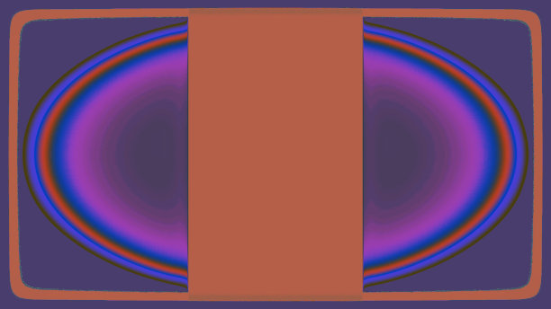 多色数字艺术背景图片图片下载