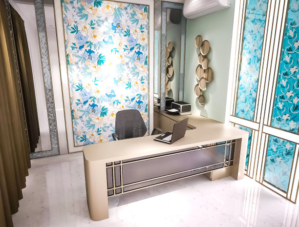 办公室的房间图片下载