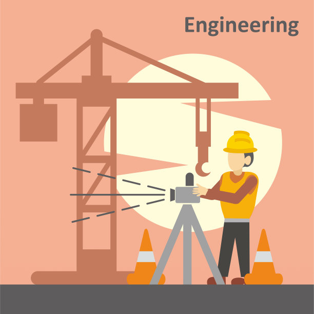 工程活动说明模板图片下载