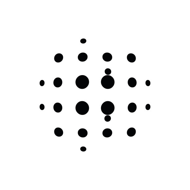 创意商业解决方案图标。隔离标志的轮廓。线性图标。图片下载