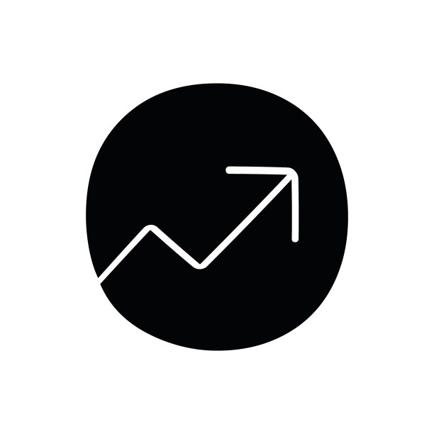 业务线图标。简单的图标。线性图标。图片下载