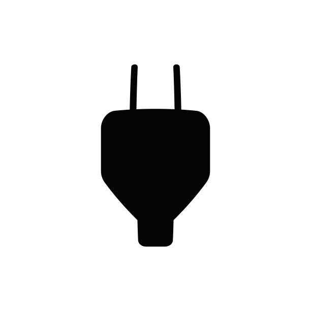 业务线图标。简单的图标。线性符号。图片下载