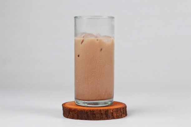 巧克力饮料图片下载