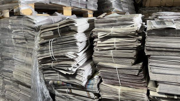 回收旧纸图片下载