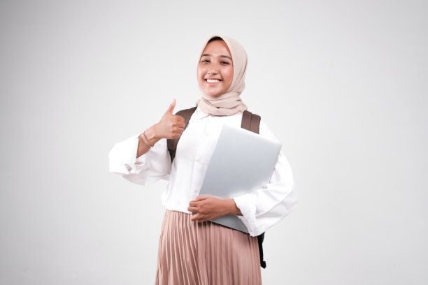 印尼穆斯林青年学院图片下载