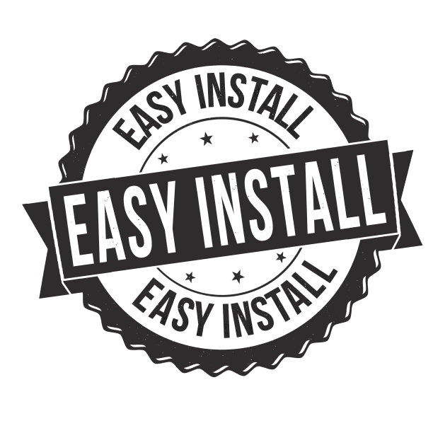 易于安装垃圾橡皮图章图片下载