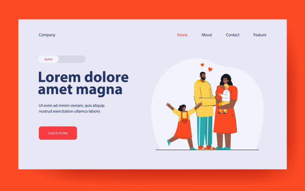 家庭欢迎寄养儿童图片下载