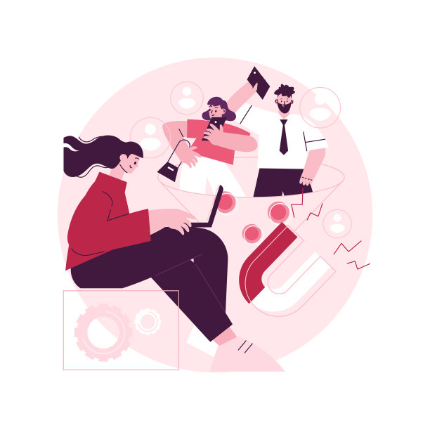 产生新的线索抽象概念图片下载