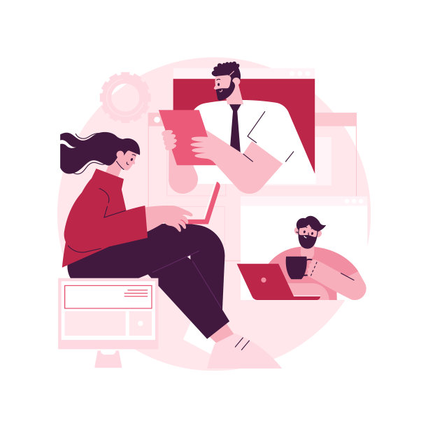 工作流抽象概念图片下载