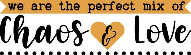 单身女子手绘动机字图片下载