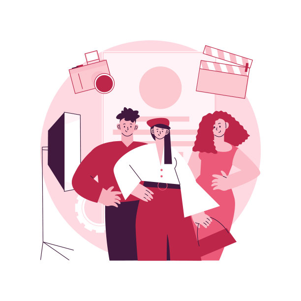 代理抽象概念建模图片下载