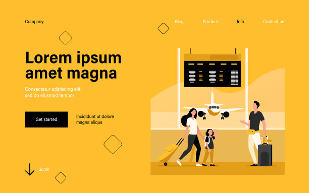 妈妈和小女儿在和爸爸见面图片下载