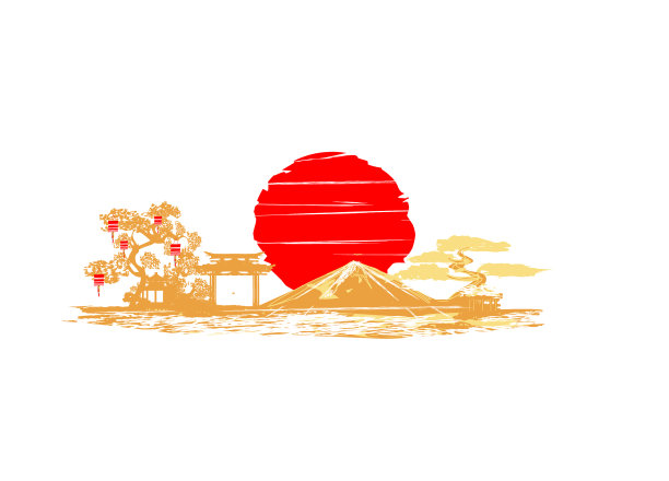 中秋节为中国的贺岁贺卡图片下载