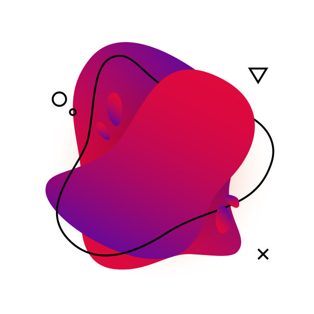 旗帜徽章图片下载