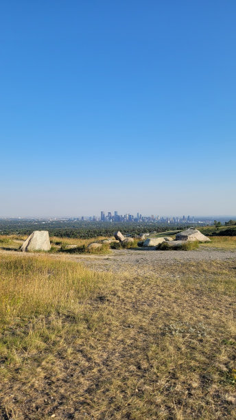 鼻山公园景观(3)图片下载