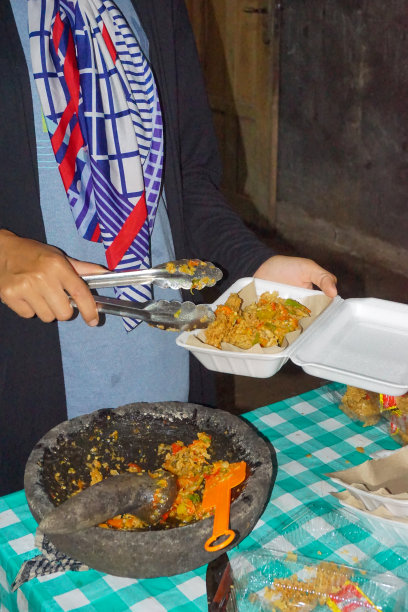 大量的正餐和零食的库存照片图片下载