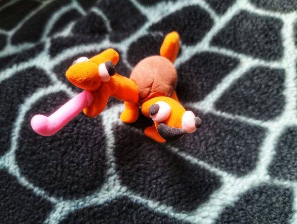 可爱的龙怪图片下载