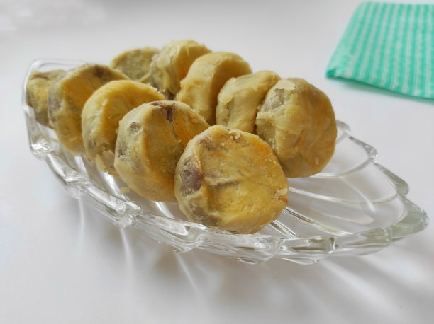 Bakpia卡布奇诺图片下载