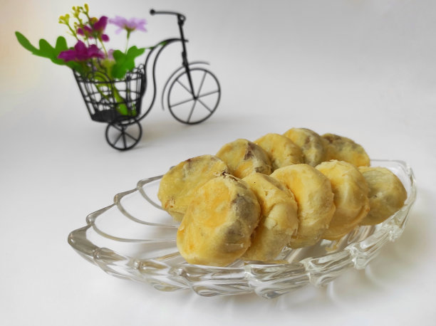 Bakpia卡布奇诺图片下载