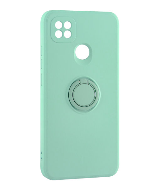 硅胶手机壳，绝缘白色背景图片下载