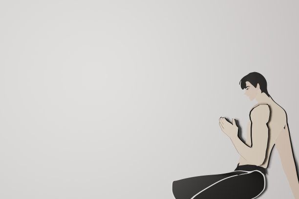 背景，男孩，女人，年轻人，男人，可爱，说话，身体，白色图片下载