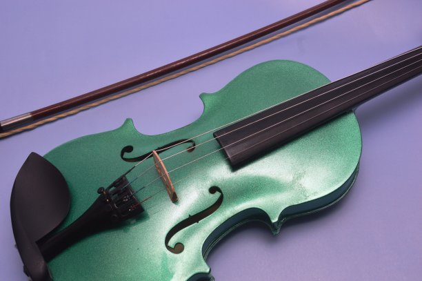 带弓小提琴图片下载