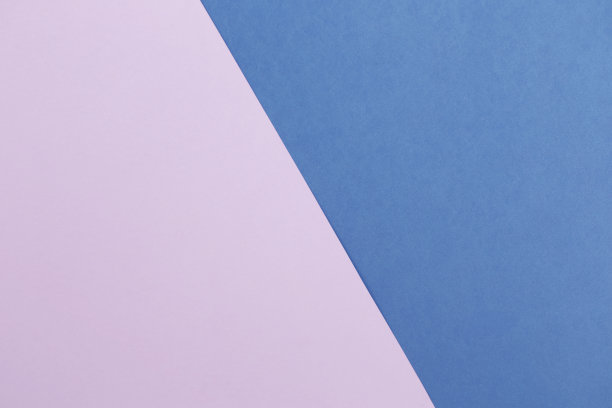 两种颜色对角纸背景图片下载