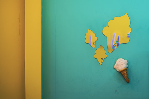 Bright Fun冰淇淋图片下载