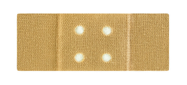 隔离在白色背景上的石膏图片下载