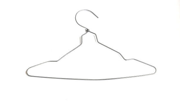 不锈钢衣架图片下载