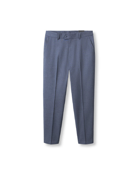 男式休闲裤图片下载