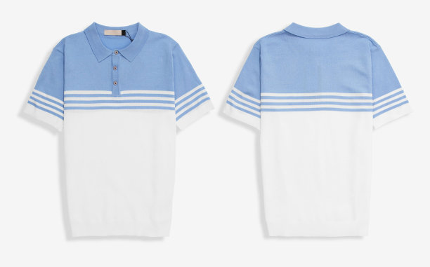 男polo衫图片下载