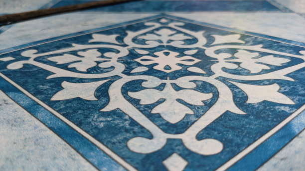 地板艺术图片下载