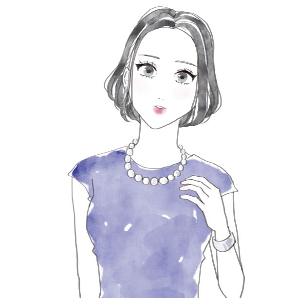 酷的底色酷的女人图片下载