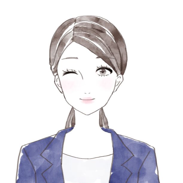 女人眨眼图片下载