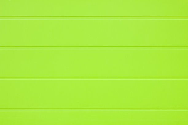 亮绿色面板，建筑立面。金属幕墙，外墙设计，建筑。图片下载