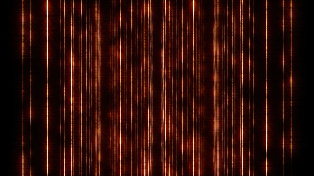 恒星粒子墙图片下载