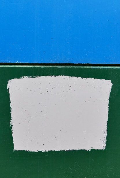 彩色混凝土墙背景文字图片下载