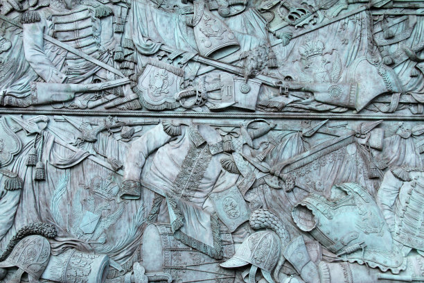 铜的历史图片下载