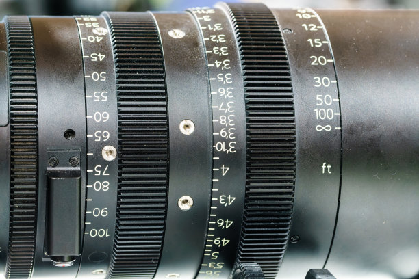 单反相机镜头图片下载