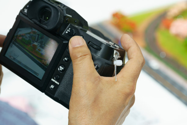 摄影师拍照图片下载